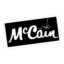 McCain